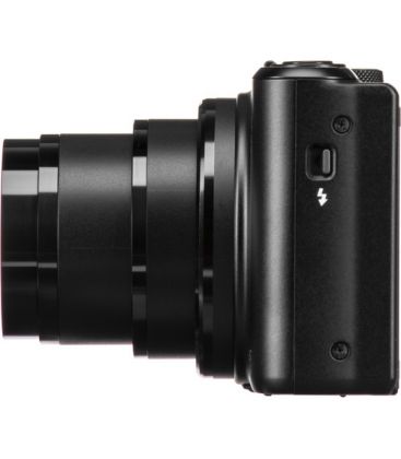 CANON POWERSHOT SX740 HS LITE BLACK EDITION