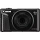 CANON POWERSHOT SX740 HS LITE BLACK EDITION