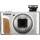 CANON POWERSHOT SX740 HS LITE SILVER EDITION