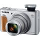 CANON POWERSHOT SX740 HS LITE SILVER EDITION