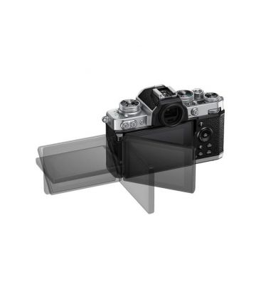 NIKON CAMARA Z FC CUERPO