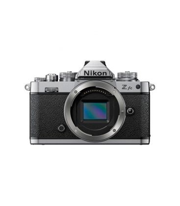 NIKON CAMARA Z FC CUERPO