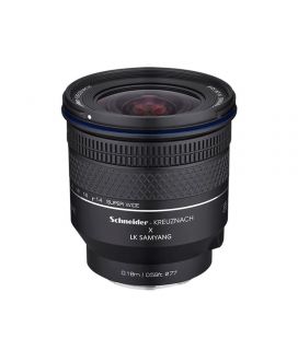 SAMYANG AF 14-24 MM F2.8 FE SONY E-MOUNT FULL FRAME
