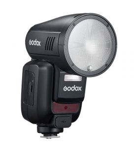 GODOX RUNDBLITZ V100 OLYMPUS PANASONIC