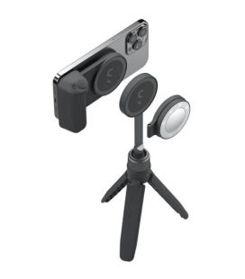 SHIFTCAM SNAPGRIP CREATOR KIT MIDNIGHT