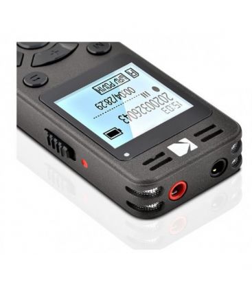 KODAK GRABADOR DIGITAL DE VOZ REF. VRC350