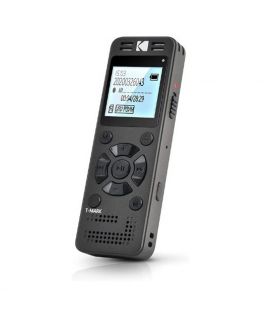 KODAK GRAVADOR DIGITAL DE VOZ REF. VRC350