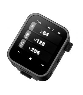 GODOX TRIGGER TTL X3 PER NIKON X3-N