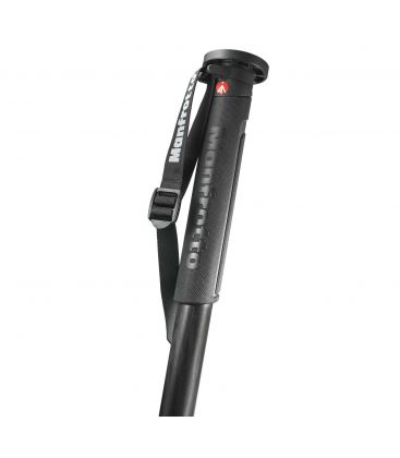 MANFROTTO XPRO MPMXPROC4 MONOPIE CARBONO