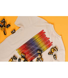 KODAK T-SHIRT SAND GRÖSSE XL