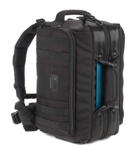 TENBA MOCHILA CINELUXE V2 16 NEGRO