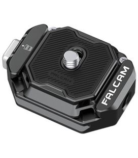 FALCAM F38 KIT ZAPATA RAPIDA