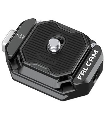 FALCAM F38 KIT SAPATA RÁPIDA