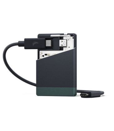 ANGELBIRD LECTOR DE TARJETA PKT PARA SD