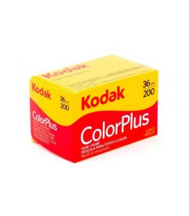 KODAK PELLICULE VR 135/36 EXP 200 ISO