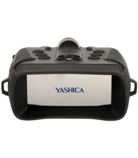 YASHICA JUMELLES VISION NOCTURNE 4K