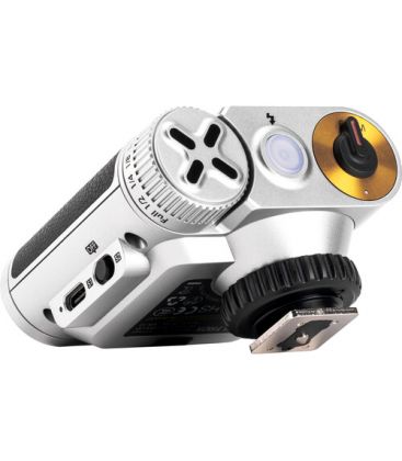 VILTROX FLASH DE CAMÉRA VINTAGE Z1