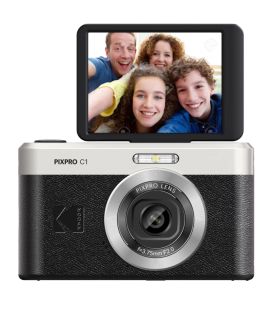 KODAK PIXPRO C1 NOIR