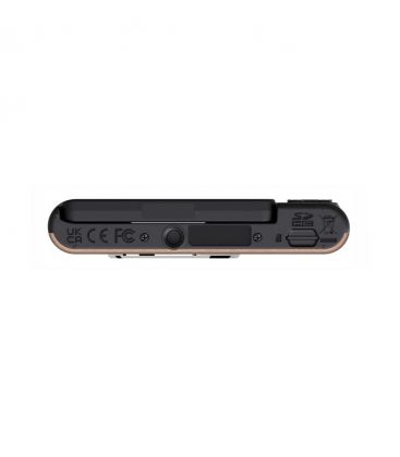 KODAK PIXPRO C1 MARRON