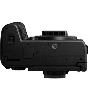 PANASONIC LUMIX S1 MARK II E + 24-105 MM F4