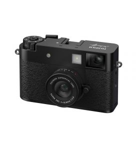 FUJIFILM X HALF X-HF1 NERO