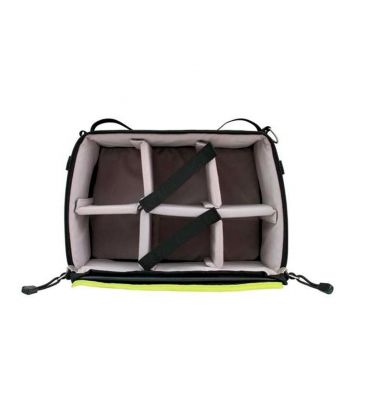 F-STOP MOCHILA FST-A1300-82 RJU AIR 18 LITROS MAGMA (VERMELHO) AIR SERIES PACK