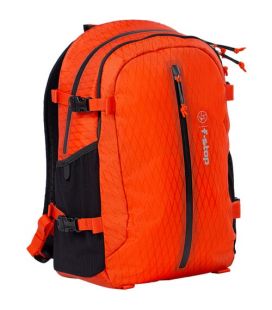 F-STOP MOCHILA FST-A1450-82 GURU AIR 24 LITROS TORSO MASCULINO MAGMA (VERMELHO) AIR EXPRESS PACK