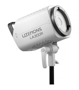 GODOX PROJECTEUR LED RGB LITEMONS LA300R RÉF. 200468