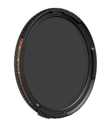 POLARPRO FILTRO CHROMA VND PL 6-9 77MM