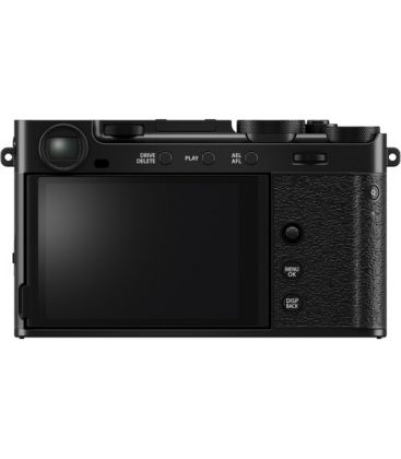 FUJIFILM X-E5 + XF23 MM F2.8 BLACK
