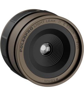 POLARPRO OBJETIVO LIGHTLEAK 50MM SONY E