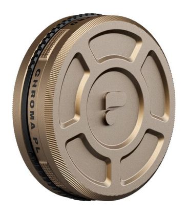 POLARPRO FILTER CHROMA CP 49MM