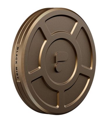 POLARPRO FILTRO BLACK MIST 82MM