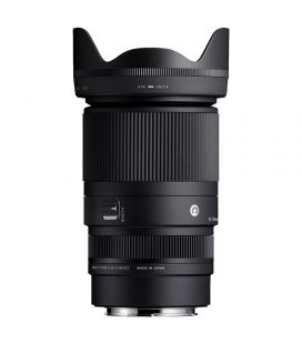 SIGMA OBJECTIF 16-300MM F3.5-6.7 DC OS CONTEMPORARY POUR SONY E