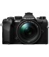 OM-5 MARK II BLACK + 14-150MM F4-5.6 II