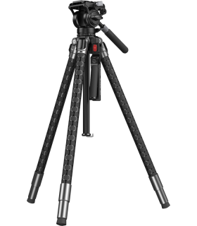 SmallRig x Potato Jet TRIBEX SE Hydraulic Tripod 5305