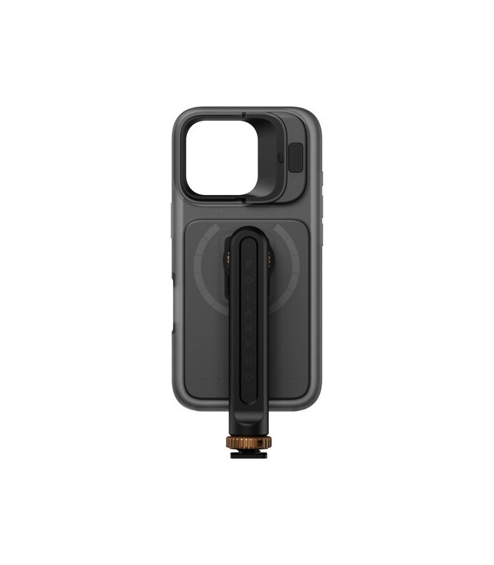 POLARPRO LITECHASER IPHONE 16 VERTICAL IG MOUNT