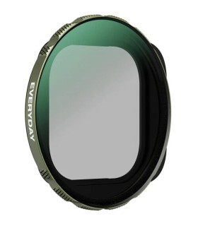 POLARPRO LITECHASER IPHONE 16 FILTER SHORT STACHE EVERYDAY