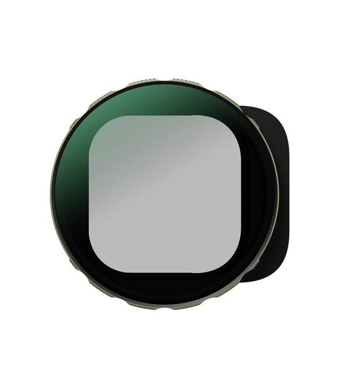 POLARPRO LITECHASER IPHONE 16 FILTRO SHORT STACHE EVERDAY