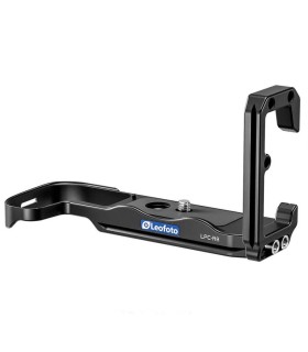 LEOFOTO PLACA L PARA CANON R8 REF.LPC-R8