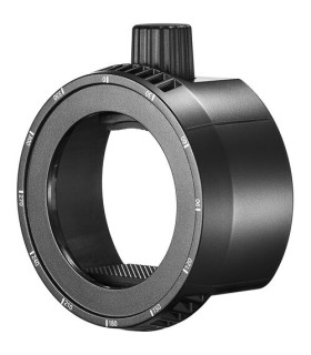 GODOX RECTANGULAR FLASH ADAPTER AK-R21 (AK-R25)