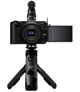 CANON EOS R50 V + RF-S 14-30 MM CREATOR KIT