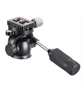 LEOFOTO SINGLE-HANDLE BALL HEAD SW-01 REF. 400114