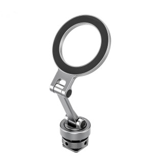 LEOFOTO SUPPORT DE SABOT MAGNÉTIQUE MOBILE PM-03 RÉF. 400288