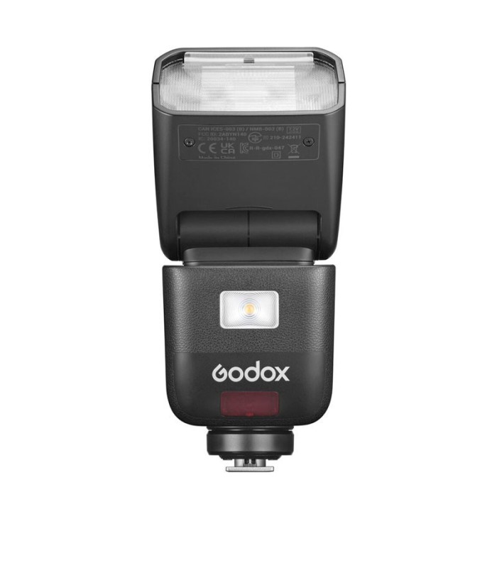 GODOX FLASH TTL AND BATTERY V480N NIKON