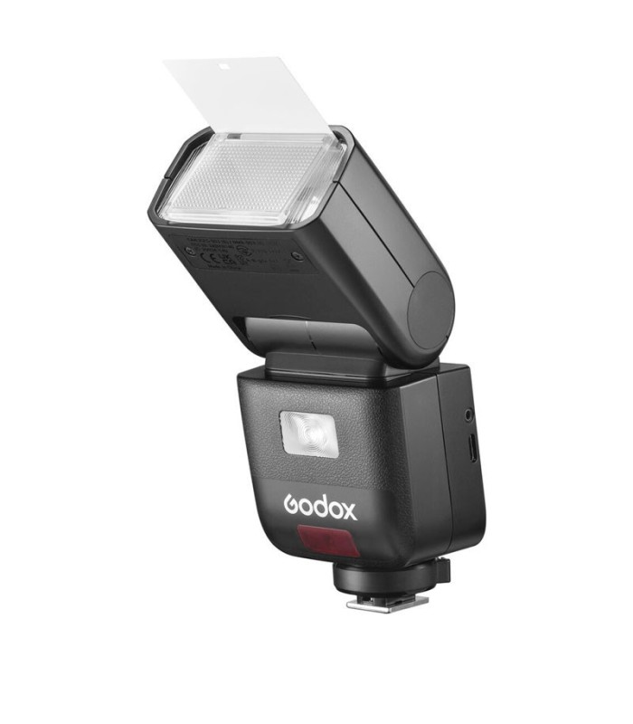 GODOX FLASH TTL AND BATTERY V480N NIKON