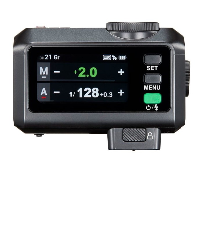 GODOX FLASH TTL IT30 PRO S PARA SONY NEGRO