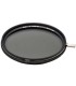 KENKO FILTRO VARIABLE PL FADER 67MM