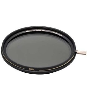 KENKO VARIABLE PL FADER FILTER 72MM