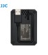 JJC CARGADOR DOBLE NP95